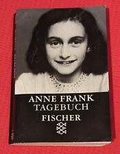 Tagebuch anne frank gebraucht kaufen  Werdau