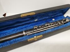 Ancien instrument flûte d'occasion  Poitiers