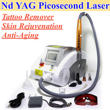 Picosecond laser tattoo for sale  Shipping to Ireland