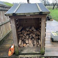 Skinners shed log for sale  WESTERHAM