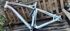 Mountain bike frame for sale  LONDON