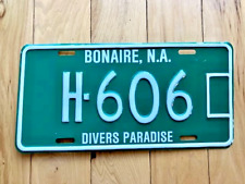 1980 1992 bonaire for sale  Tacoma