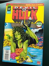 Hulk 441 pulp usato  Torino