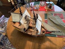 Gran barco pirata Playmobil, usado segunda mano  Embacar hacia Argentina