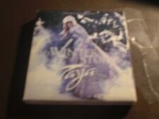 My Winter Storm - Tarja Turunen CD/DVD, 11-07, Conjunto de 2 Discos, Spinefarm Estado Muito Bom comprar usado  Enviando para Brazil