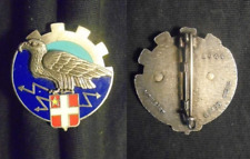 Insigne militaire groupe d'occasion  Meung-sur-Loire