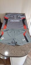 wales shorts for sale  WAKEFIELD