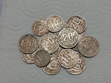 Alte münzen gebraucht kaufen  Rottenburg