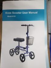 Knee scooter rinkmo for sale  Montross