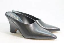 Used, Sam Edelman Vonn Women's Black Pumps 7M MinUse for sale  Shipping to South Africa