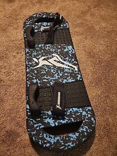 Trampoline Bounce Board  For Snowboard ,Skate Board SkiI Jump-sport Trainer for sale  Shipping to South Africa