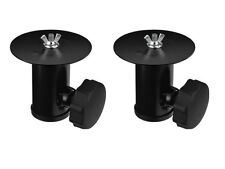 35mm speaker stand for sale  DISS