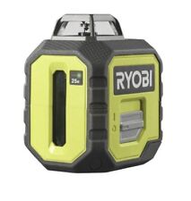 Ryobi 360 laser gebraucht kaufen  Berlin