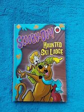 Scooby doo haunted for sale  NORTHAMPTON