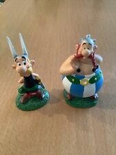 Astérix. statuettes parc d'occasion  Antony