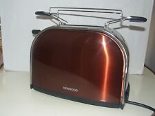 kenwood toaster gebraucht kaufen  Stuttgart