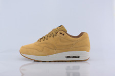 Używany, Nike Air Max 1 PREMIUM 875844-701 WHEAT 2018/LEN/PRM/40/43/OG/RETRO/DS/NOWE na sprzedaż  Wysyłka do Poland