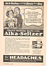 alka seltzer for sale  CARDIFF
