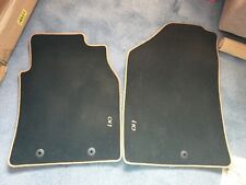 Frnt car mats for sale  MILTON KEYNES