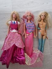 Barbie konvolut bastler gebraucht kaufen  Dortmund