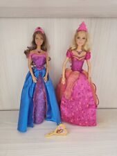 Barbie alexa delia gebraucht kaufen  Massing