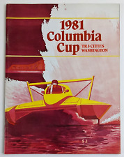 1981 columbia cup for sale  Chattanooga