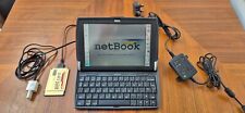 Psion netbook personal for sale  STROUD