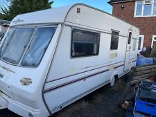 carlight caravans for sale  NORTHWICH