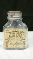 Vintage empirin compound for sale  Shipping to Ireland