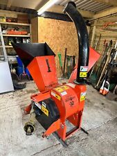 pto chipper for sale  BEACONSFIELD