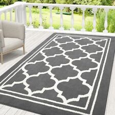 Washable rug indoor for sale  EXETER