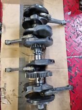 Yamaha fz750 crankshaft for sale  CONSETT