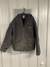 Carhartt lined hooded for sale  Campbellsville