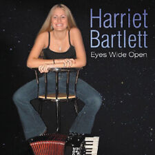 Bartlett harriet eyes gebraucht kaufen  Berlin