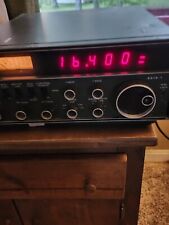 Collins 651s receiver for sale  Fredonia