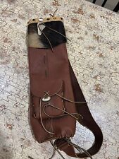 custom handmade leather for sale  Tucson