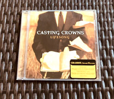 Casting crowns lifesong for sale  Lexington