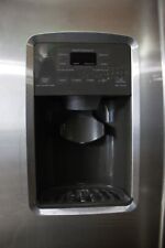 ge dispenser water fridge for sale  Sun Valley