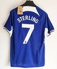 Sterling soccer jersey for sale  Atlanta