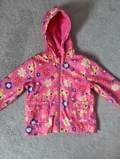 Girls rain coat for sale  ALLOA