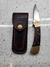 Buck knife 112 for sale  Queen Creek