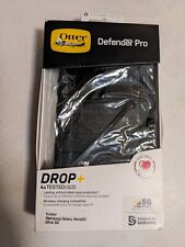 OtterBox Defender Pro Case for Galaxy Note20 Ultra 5G - Black, used for sale  Shipping to South Africa
