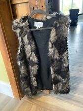 Bcbg faux fur for sale  Hermitage