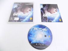Disco perfeito PlayStation 3 PS3 Beyond: Two Souls frete grátis comprar usado  Enviando para Brazil