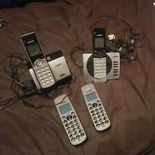 Tech cordless phone for sale  South Gate