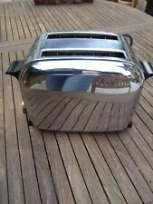 Grille pain toaster d'occasion  Montsoult