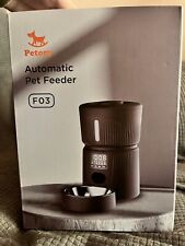 Automatic cat feeder for sale  Powell