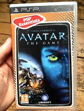 Avatar the game d'occasion  Paris-