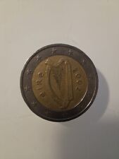 Moneta euro irlanda usato  Ferrara