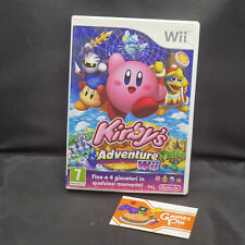 Kirby adventure nintendo usato  Collegno